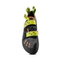 Lezecka obuv La sportiva Tarantula carbon lime punch 3